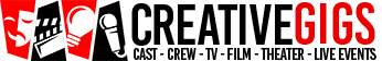 Creative Veins Logo